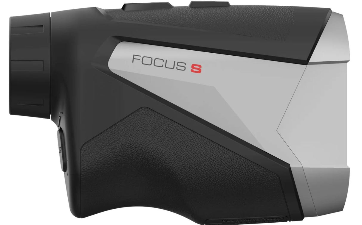 Zoom Rangefinder Focus S