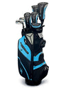 PGF Futura Package - Ladies