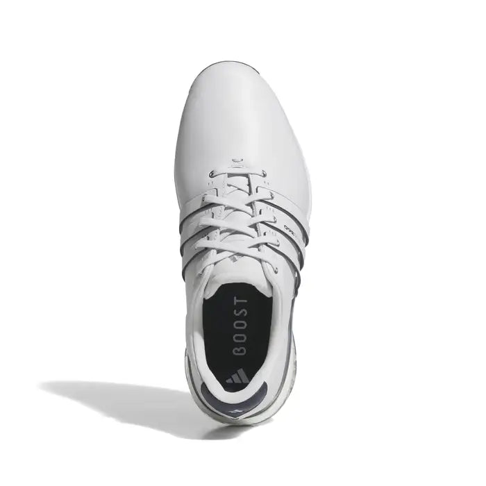 Adidas Tour360 Spikeless 2025 Wide Golf Shoes