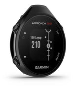 Garmin Approach G12 GPS Rangefinder