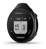 Garmin Approach G12 GPS Rangefinder