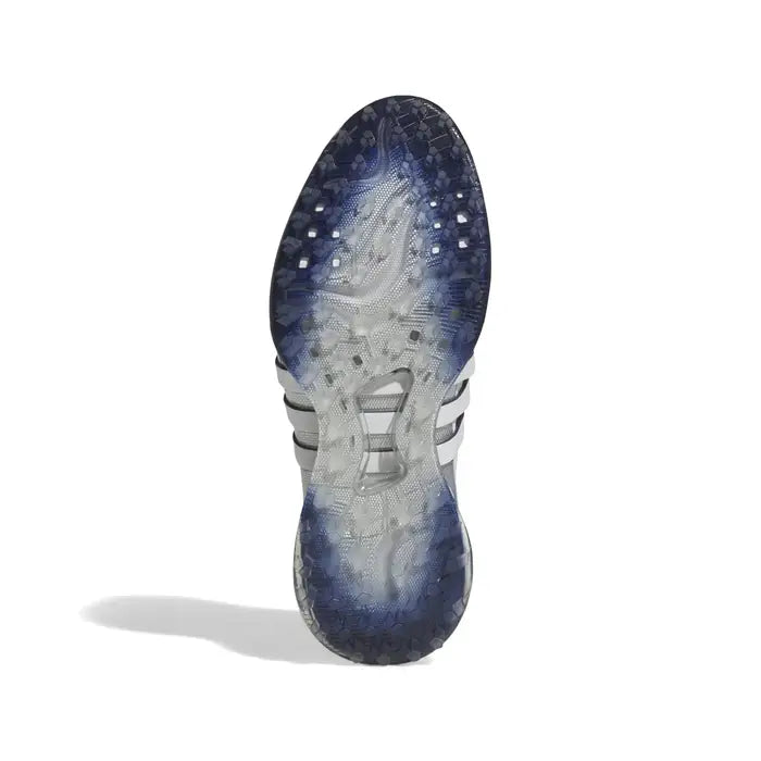 Adidas Tour360 Spikeless 2025 Wide Golf Shoes