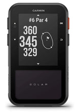 Garmin G20 Solar GPS
