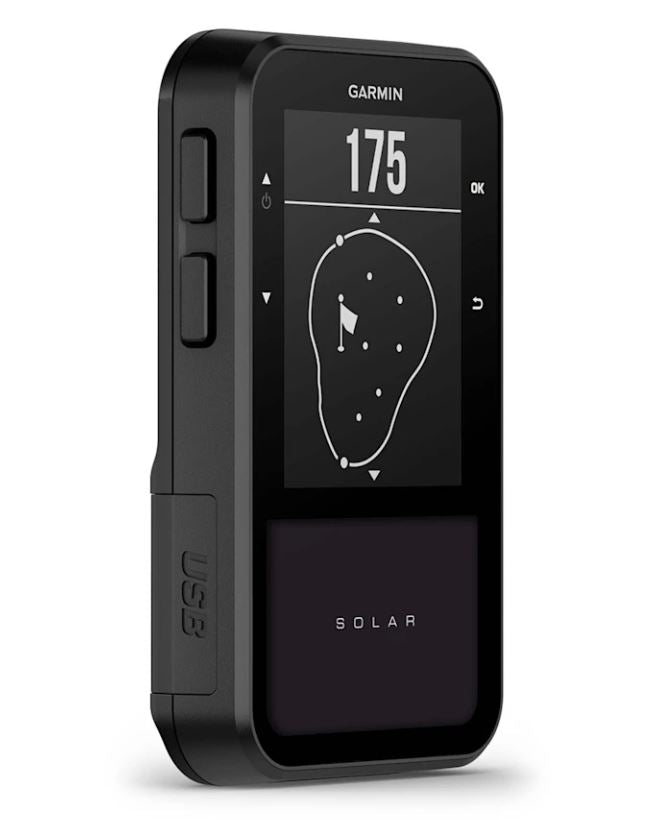 Garmin G20 Solar GPS