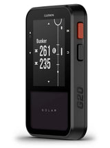 Garmin G20 Solar GPS