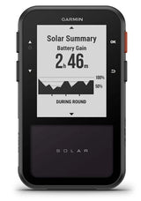 Garmin G20 Solar GPS
