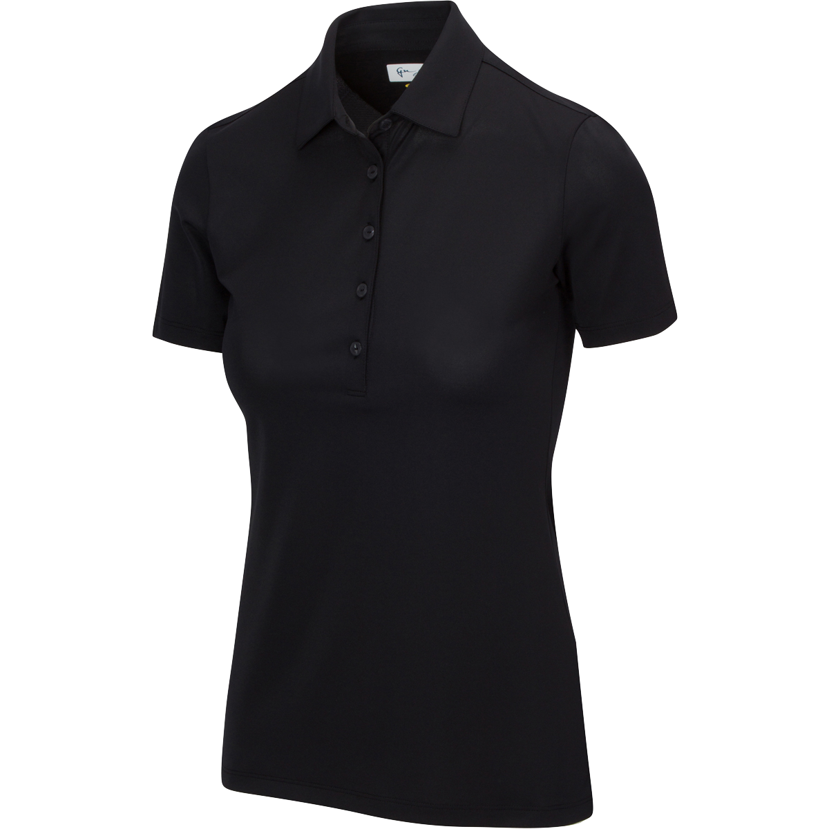 Greg Norman Freedom Micro Pique Ladies Polo