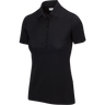 Greg Norman Freedom Micro Pique Ladies Polo