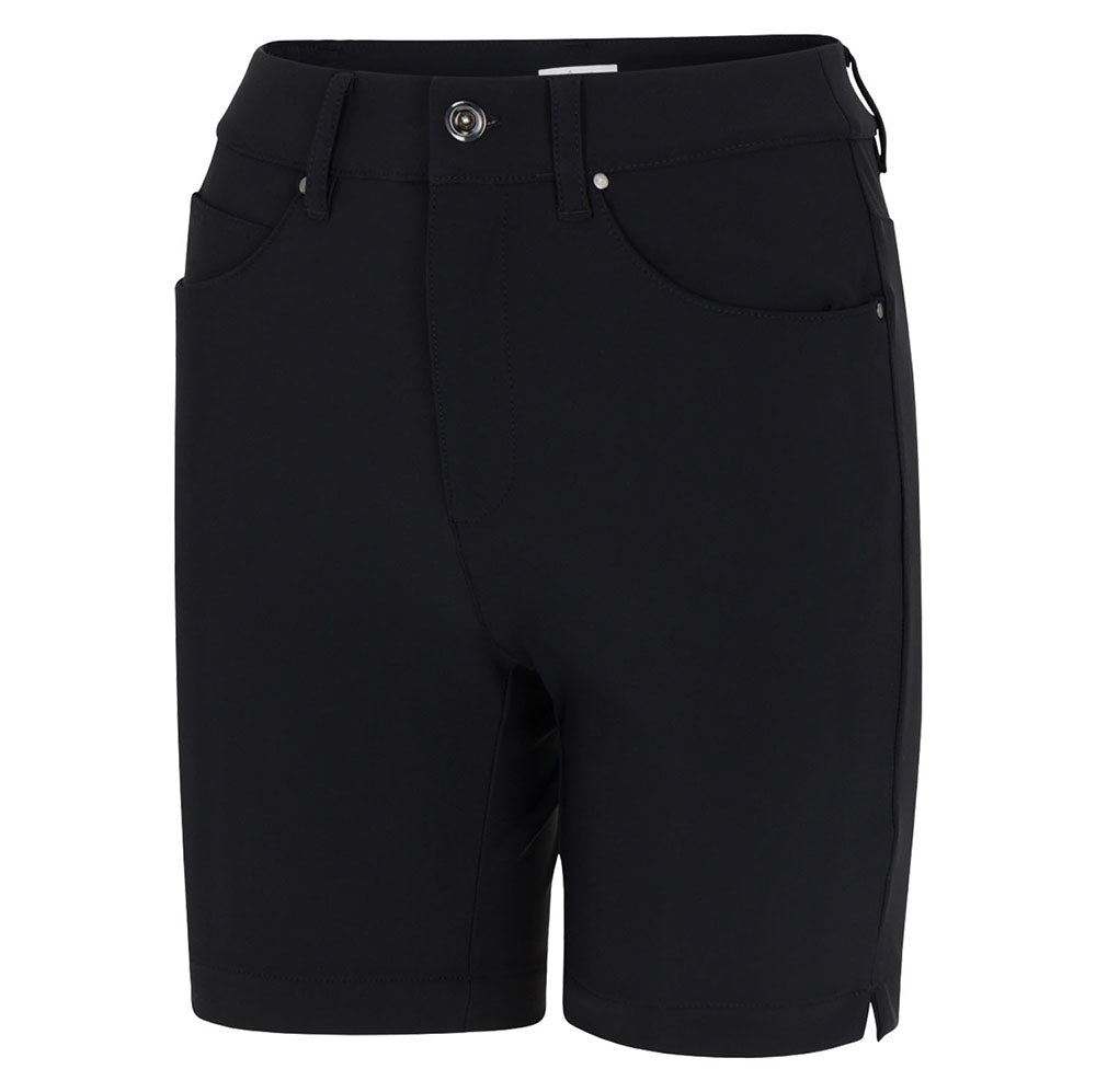 Greg Norman Lexi 7" Stretch Shorts