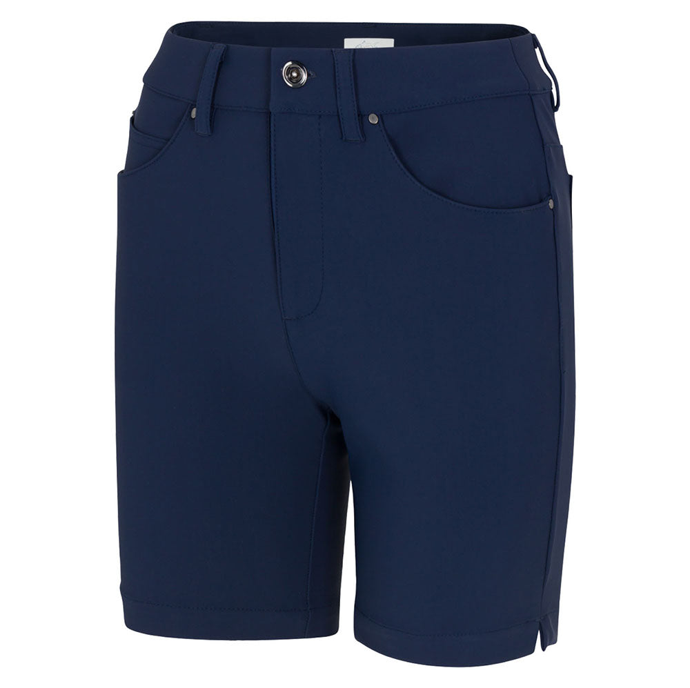 Greg Norman Lexi 7" Stretch Shorts