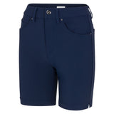 Greg Norman Lexi 7" Stretch Shorts