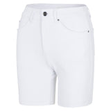 Greg Norman Lexi 7" Stretch Shorts