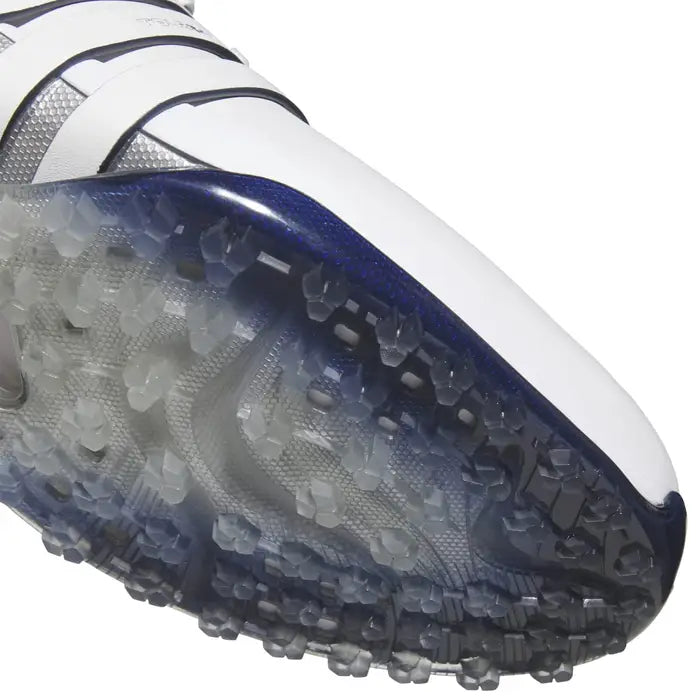 Adidas Tour360 Spikeless 2025 Wide Golf Shoes