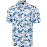 Greg Norman Island Time Polo