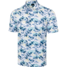 Greg Norman Island Time Polo