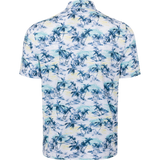 Greg Norman Island Time Polo