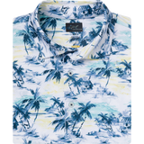 Greg Norman Island Time Polo