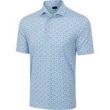 Greg Norman Fintide Polo
