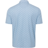Greg Norman Fintide Polo