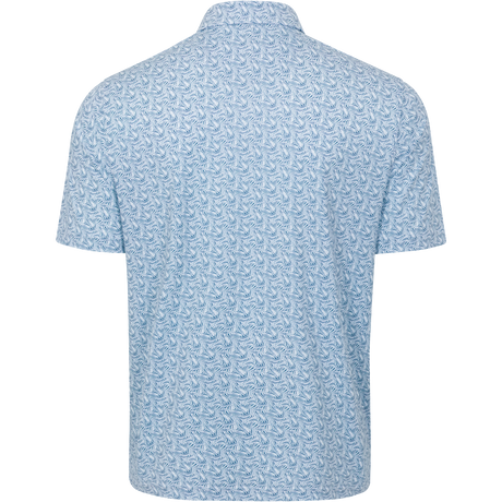 Greg Norman Fintide Polo