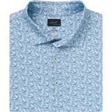 Greg Norman Fintide Polo