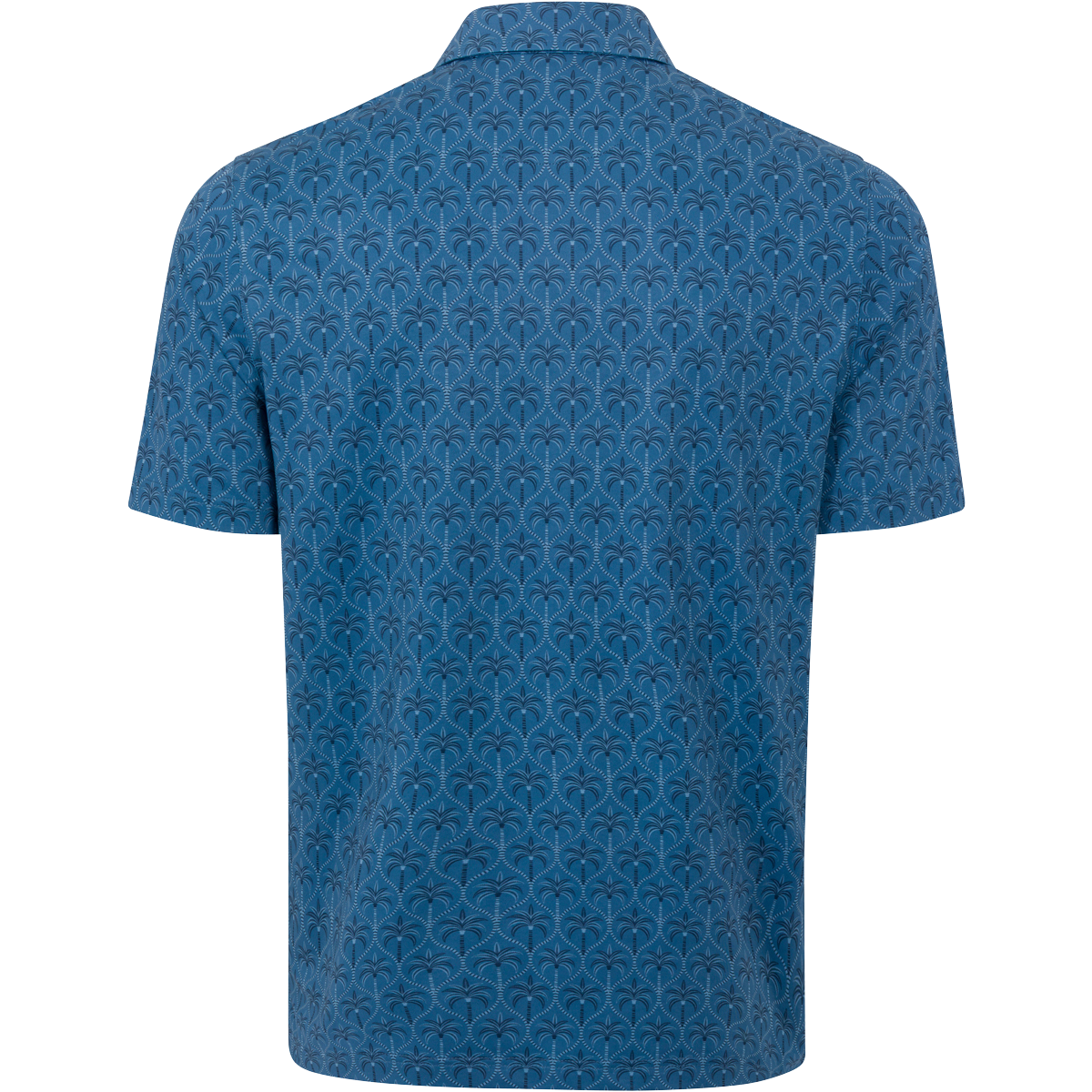 Greg Norman Deco Palm Polo