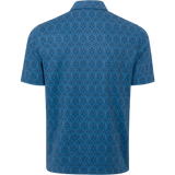Greg Norman Deco Palm Polo