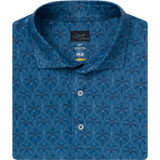 Greg Norman Deco Palm Polo