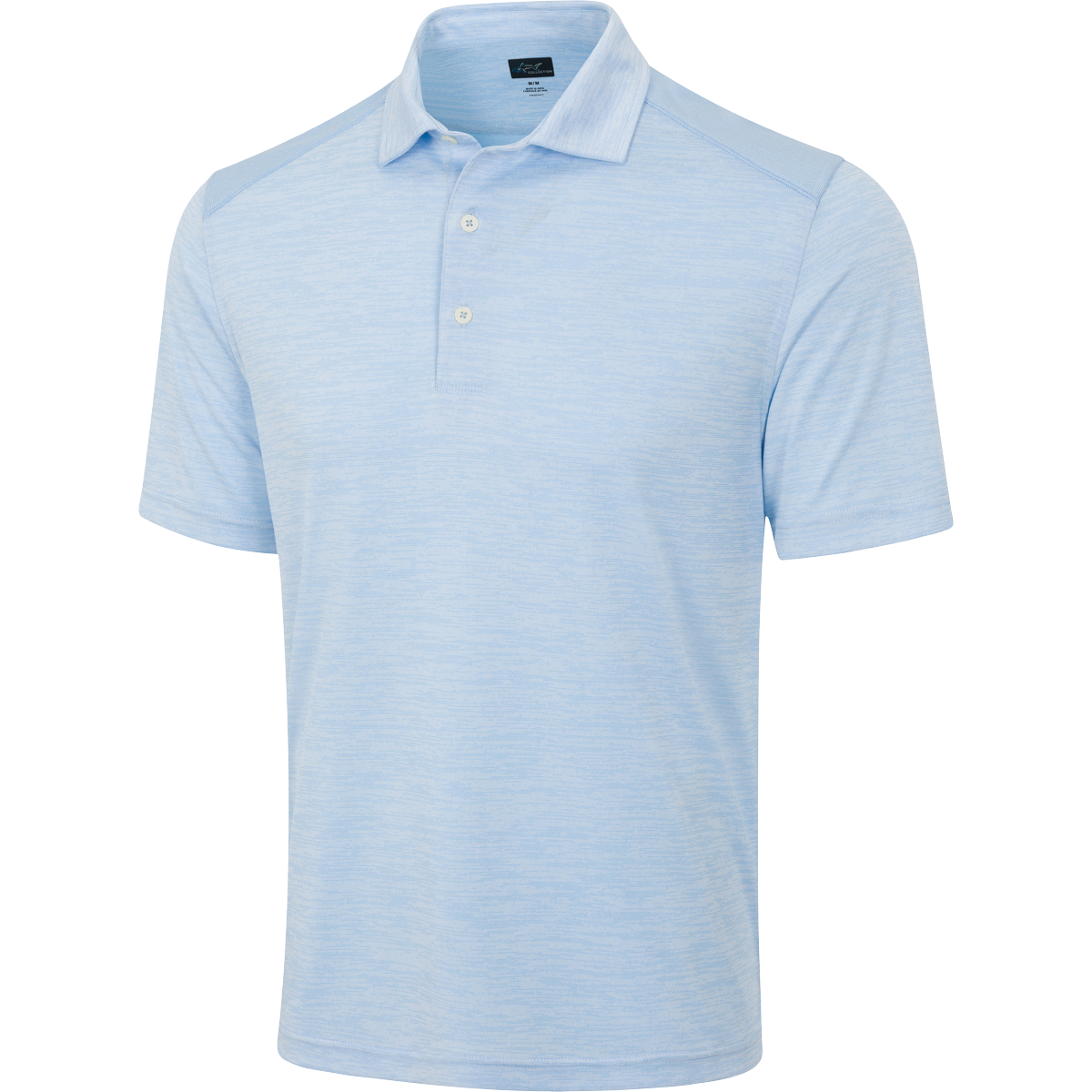 Greg Norman Island Circuit Polo