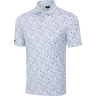 Greg Norman The Sweet Life Polo