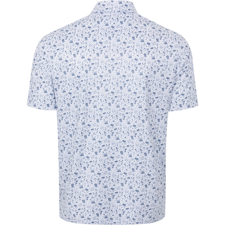 Greg Norman The Sweet Life Polo