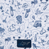 Greg Norman The Sweet Life Polo