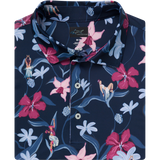 Greg Norman Luau Love Polo