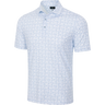 Greg Norman Outrigger Polo