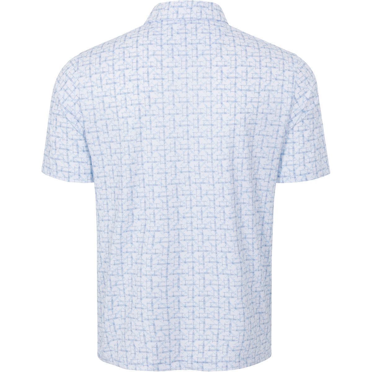 Greg Norman Outrigger Polo