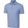 Greg Norman Silver Fin Polo