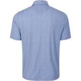 Greg Norman Silver Fin Polo