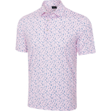 Greg Norman Aloha Hour Polo