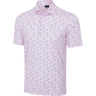 Greg Norman Aloha Hour Polo
