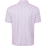 Greg Norman Aloha Hour Polo