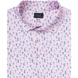 Greg Norman Aloha Hour Polo