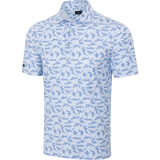 Greg Norman Mana Mano Polo