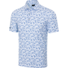 Greg Norman Mana Mano Polo