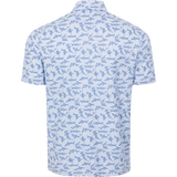Greg Norman Mana Mano Polo