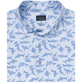 Greg Norman Mana Mano Polo