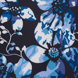 Greg Norman Midnight Hibiscus Polo