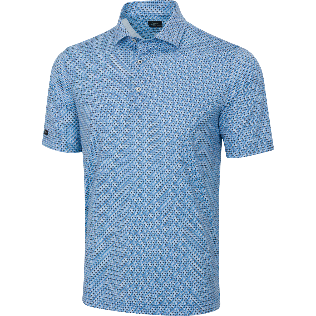 Greg Norman Reefrider Polo