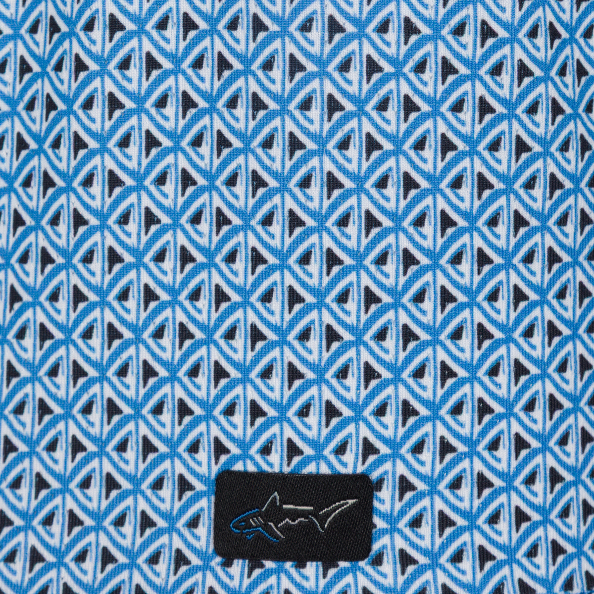 Greg Norman Reefrider Polo