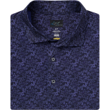 Greg Norman Deepwater Coral Polo