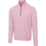 Greg Norman Legend 1/4 Zip Pullover